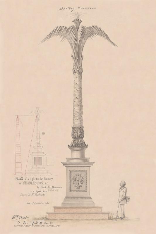Charleston Battery Beacon